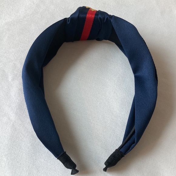 Bee Knot Headband - Picture 2 of 6